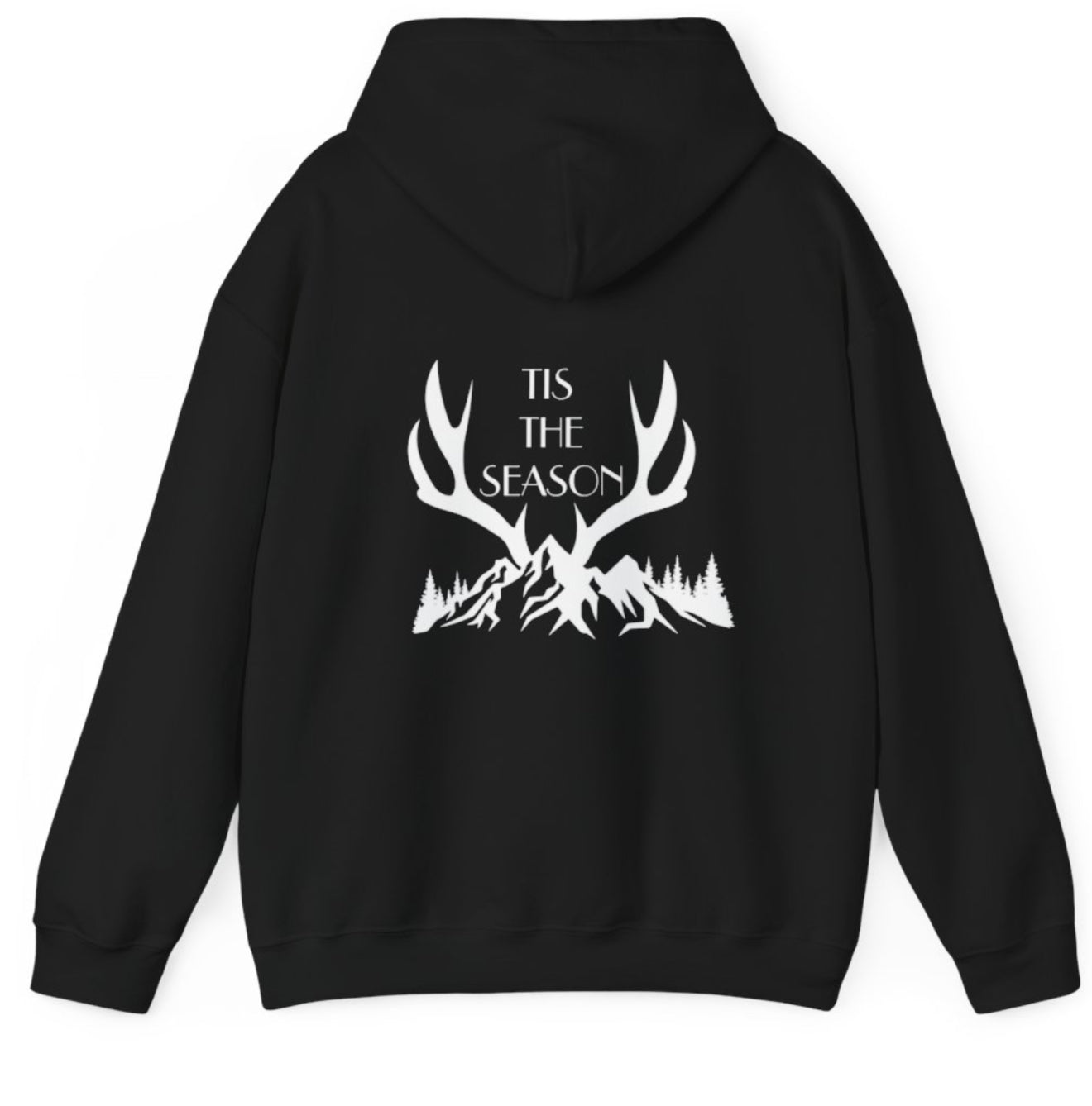 It’s the season Hoodie