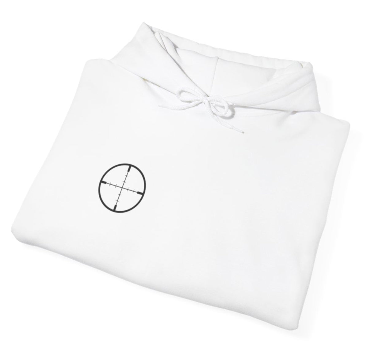 HUNT hoodie