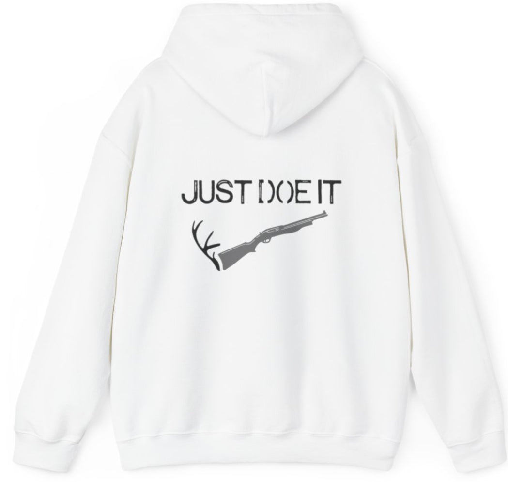 Just doe it sweater