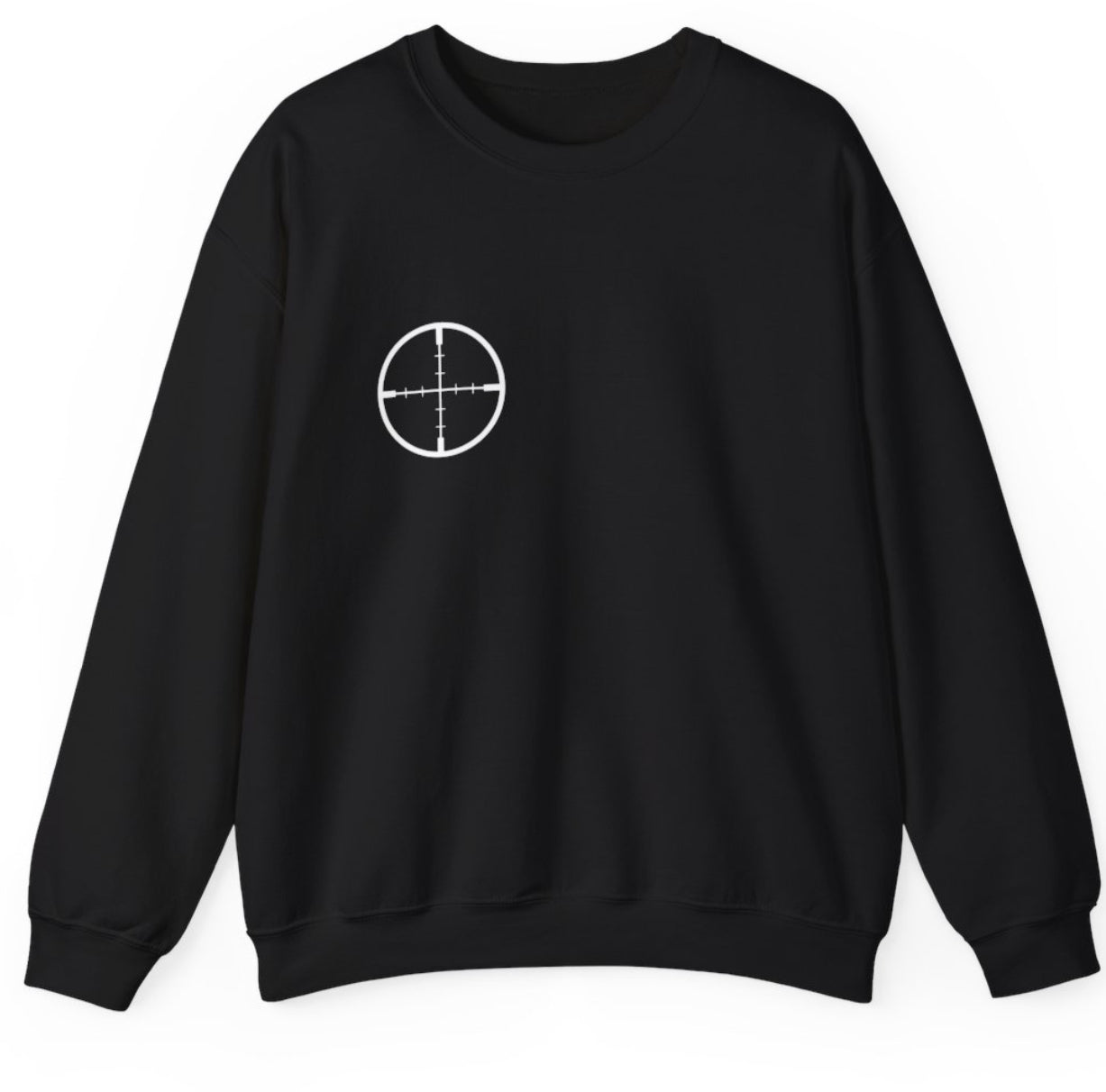 Doe crew neck