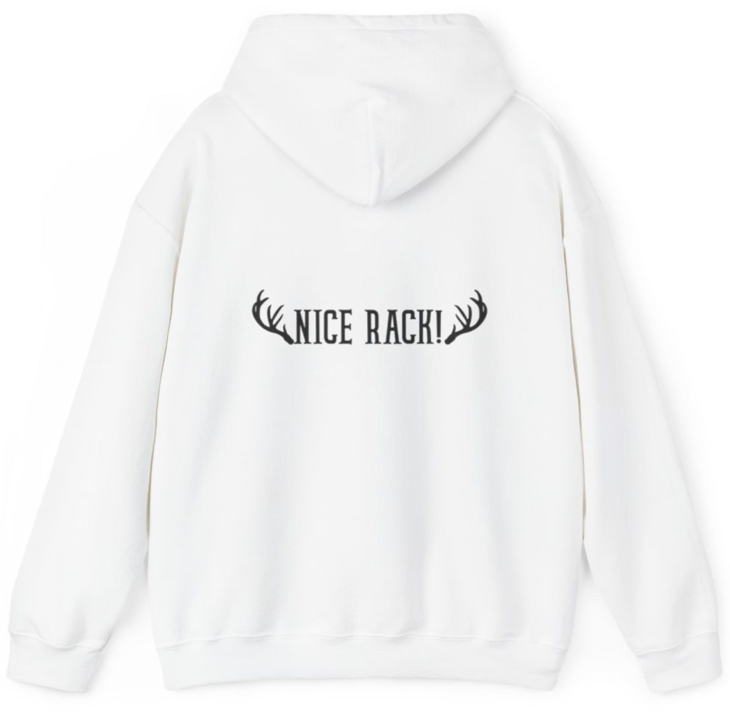 Nice rack hunters sweater