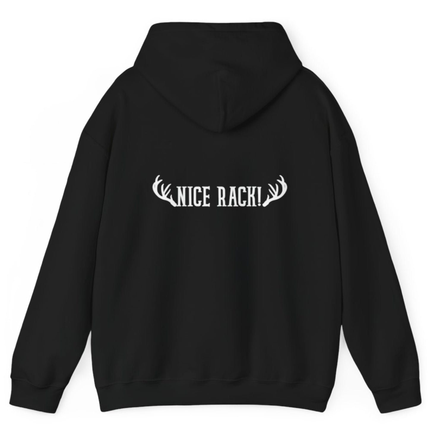 Nice rack hunters sweater