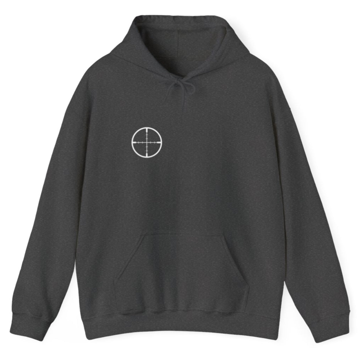 BUCK OFF hunters sweater