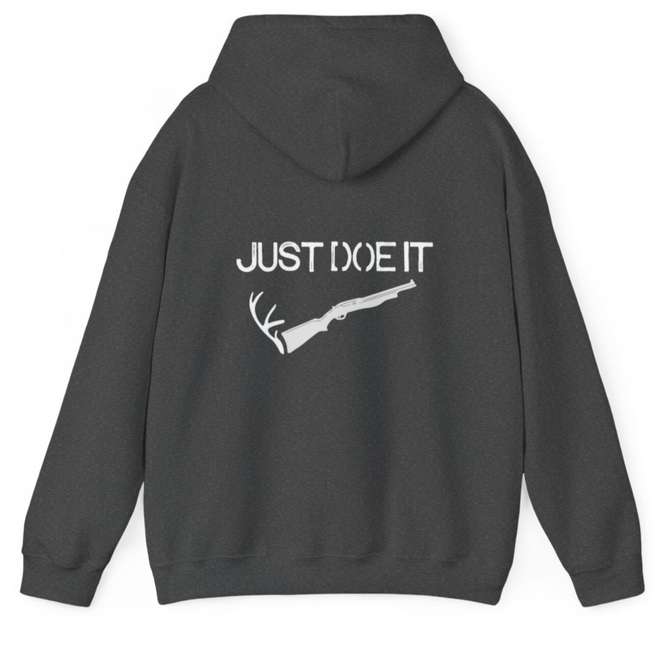 Just doe it sweater