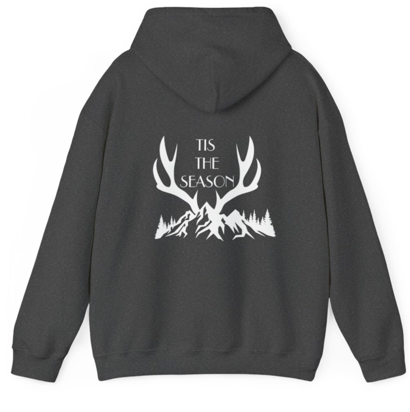 It’s the season Hoodie