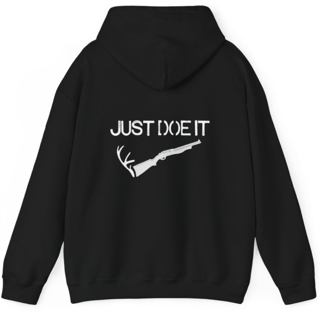 Just doe it sweater