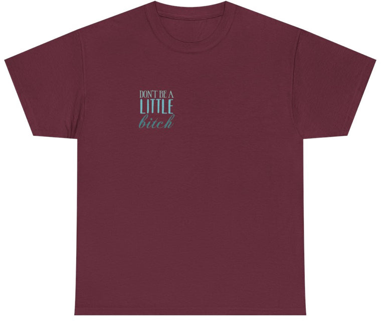 Its only You vs. You tshirt