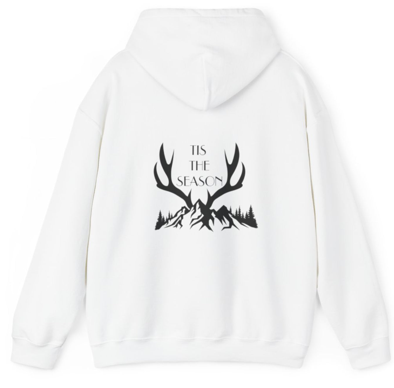 It’s the season Hoodie