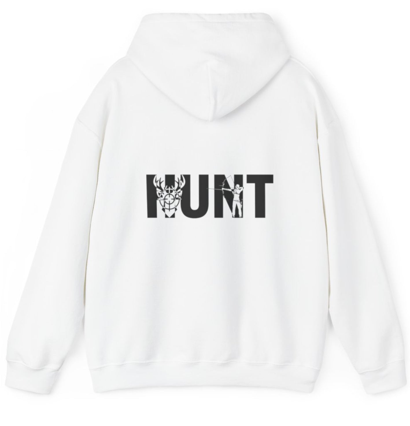 HUNT hoodie