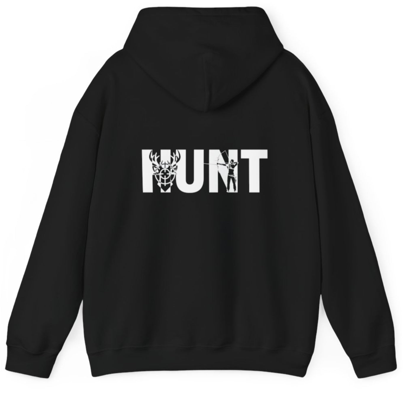 HUNT hoodie