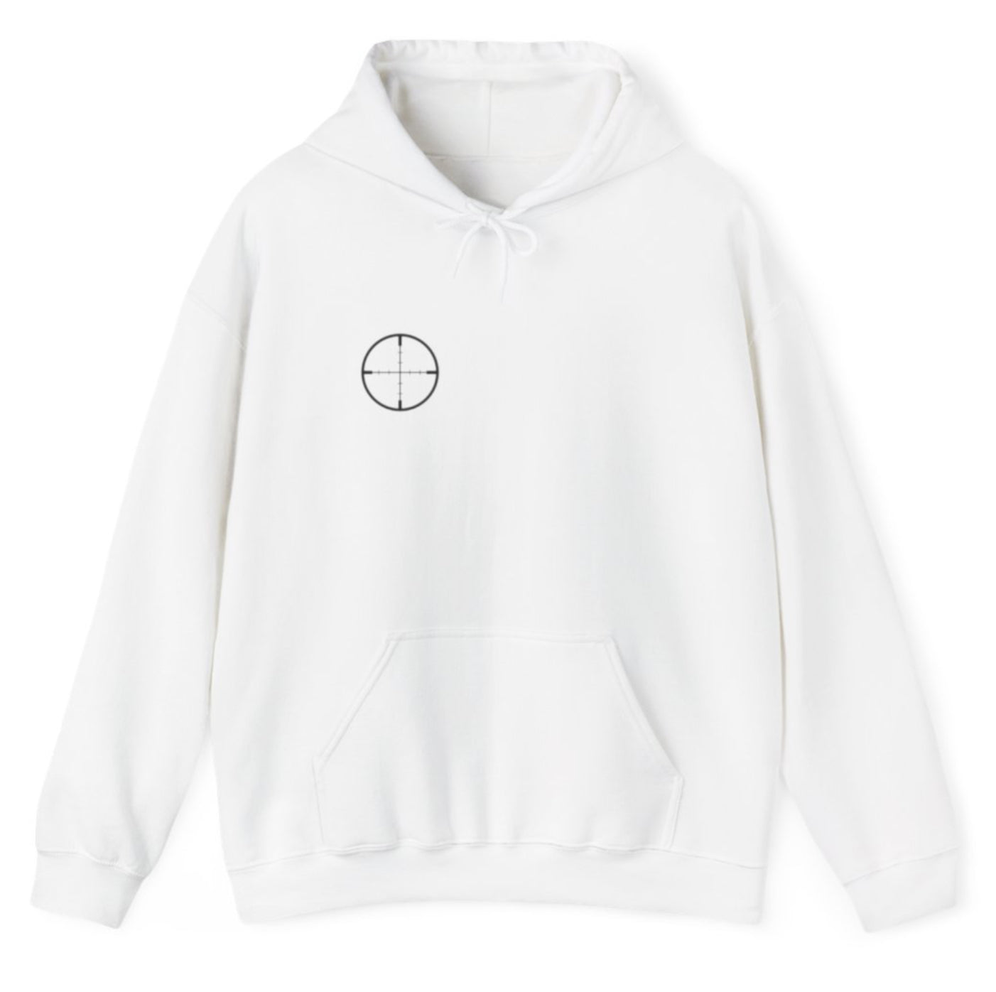 BUCK OFF hunters sweater