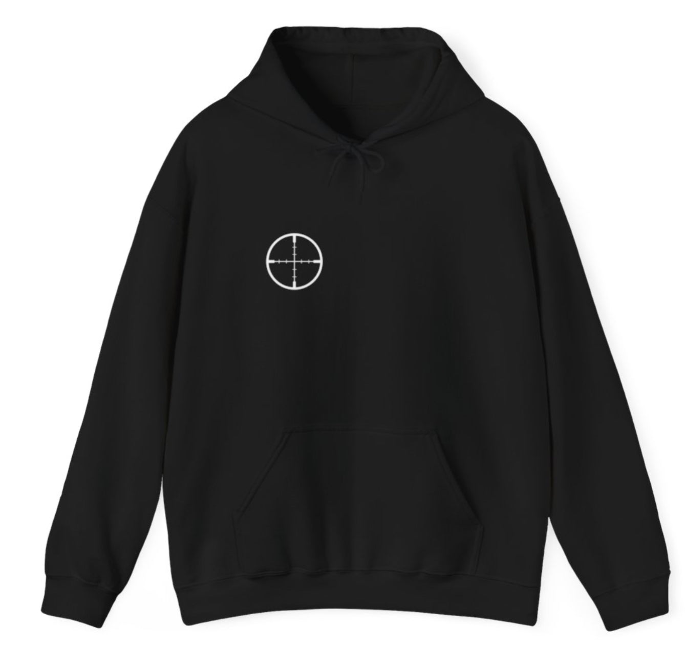 BUCK OFF hunters sweater