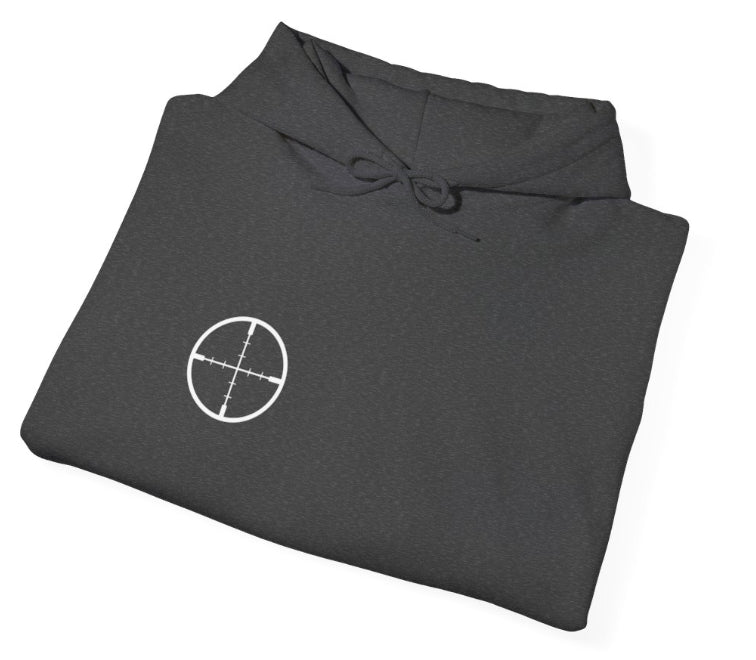 HUNT hoodie