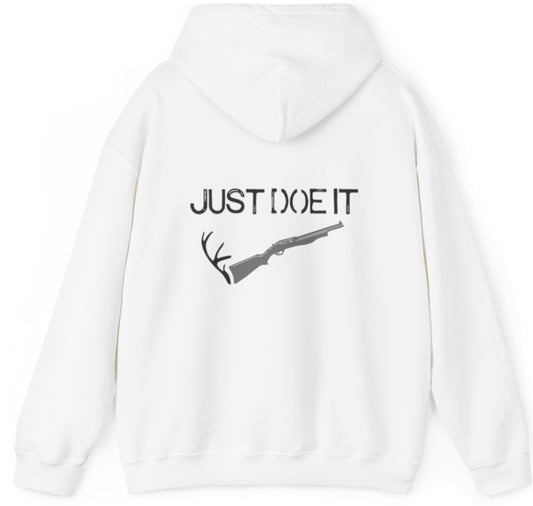 Just doe it sweater