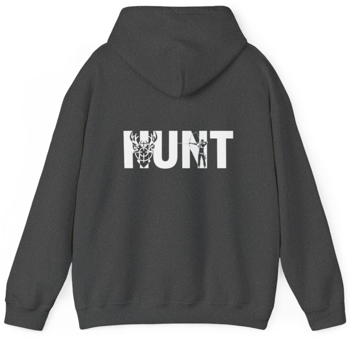 HUNT hoodie
