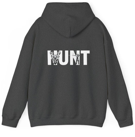 HUNT hoodie