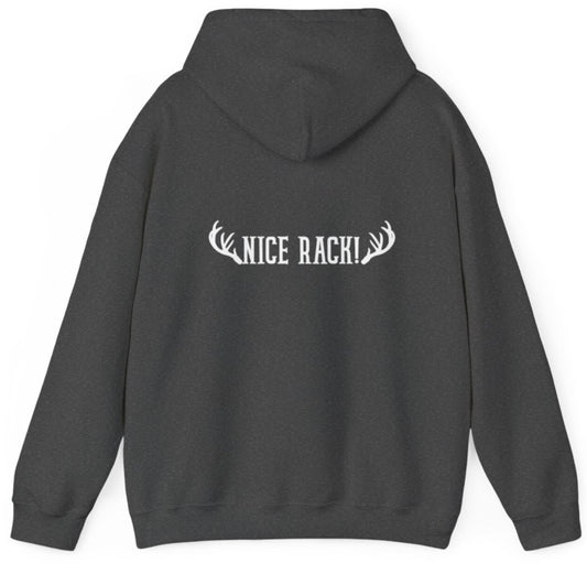 Nice rack hunters sweater