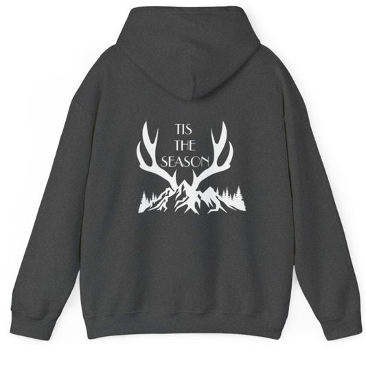 It’s the season Hoodie